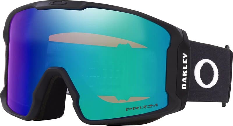 Oakley Line Miner L Prizm