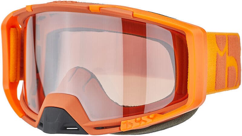 iXS Trigger