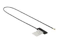 DeLock WLAN MHF IV/ HSC MXHP32 802.11 ac/a/h/b/g/n 1dBi (86286)