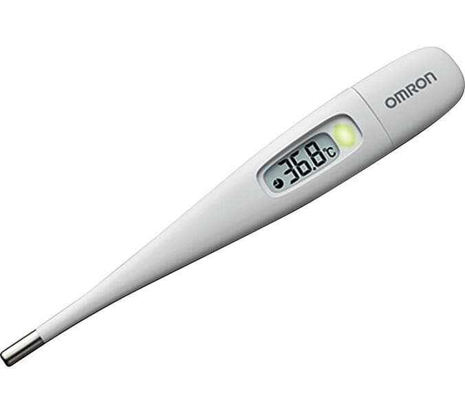 Omron Eco Temp Intelli IT