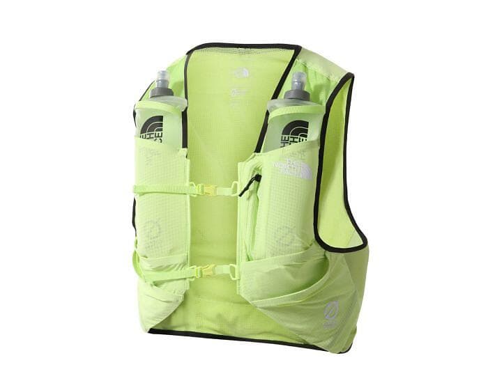 The North Face Flight Race Day Vest 8L