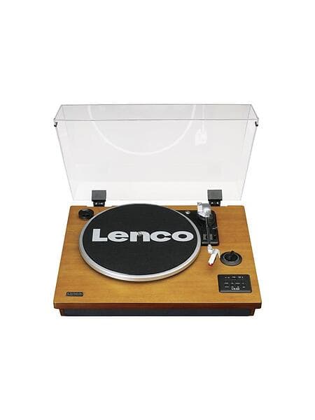 Lenco LS-55