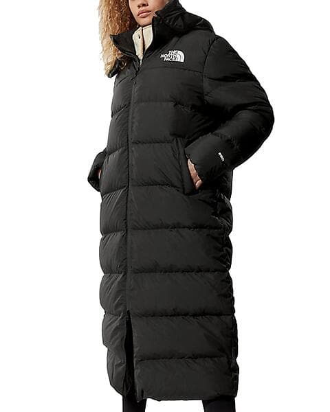 The North Face Triple C Parka (Dam)