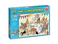 Jan Van Haasteren Pussel Junior Birthday Party 150 Bitar