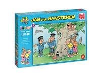 Jan Van Haasteren Pussel Hide & Seek 150 Bitar