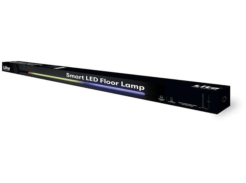 Lite Bulb Moments Smart Corner Lamp (1,4m)