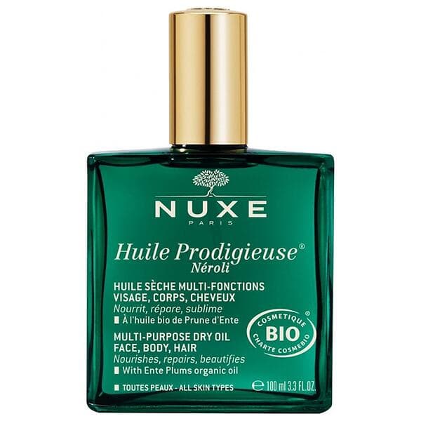 Nuxe Huile Prodigieuse Neroli Oil 100 ml