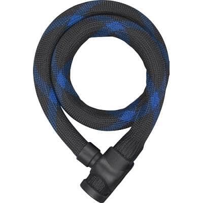 Abus Ivera Steel-O-Flex 7200 110cm