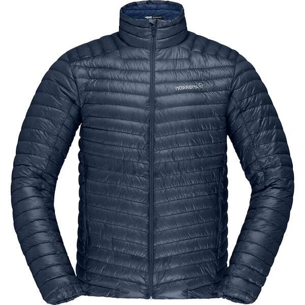Norrøna Trollveggen Superlight Down850 Jacket (Herr)