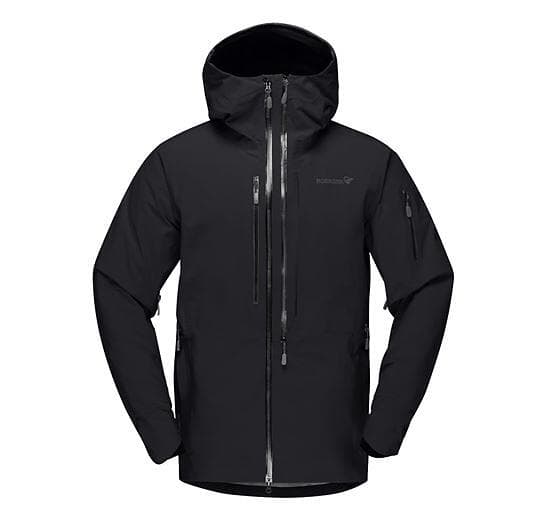 Norrøna Lofoten Gtx Pro Plus Jacket (Herr)