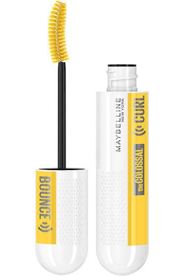 Maybelline Colossal Curl Bounce Mascara