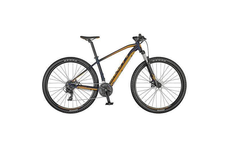 Scott Aspect 970 2022