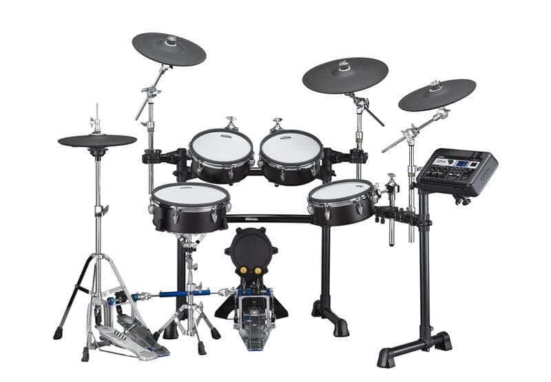 Yamaha DTX8K-X