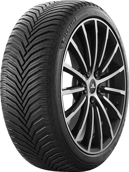 Michelin CrossClimate 2 205/60 R 15 95V