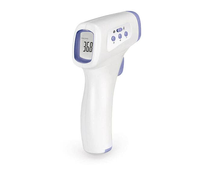 B.Well WF-4000