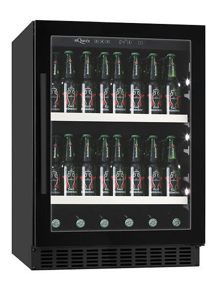 mQuvée BeerServer 60 (Svart)