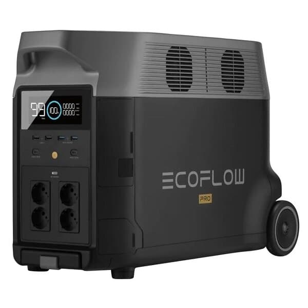 EcoFlow Delta Pro