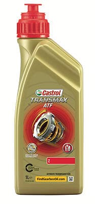 Castrol Transmax ATF Z 1L