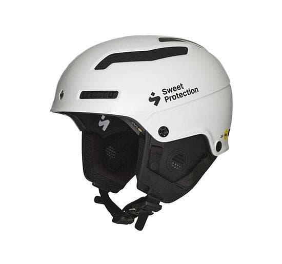 Sweet Protection Trooper 2VI SL MIPS