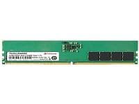Transcend DDR5 4800MHz 2x8GB (TS2GLA64V8E)