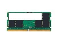 Transcend SO-DIMM DDR5 4800MHz 2x8GB (TS2GSA64V8E)