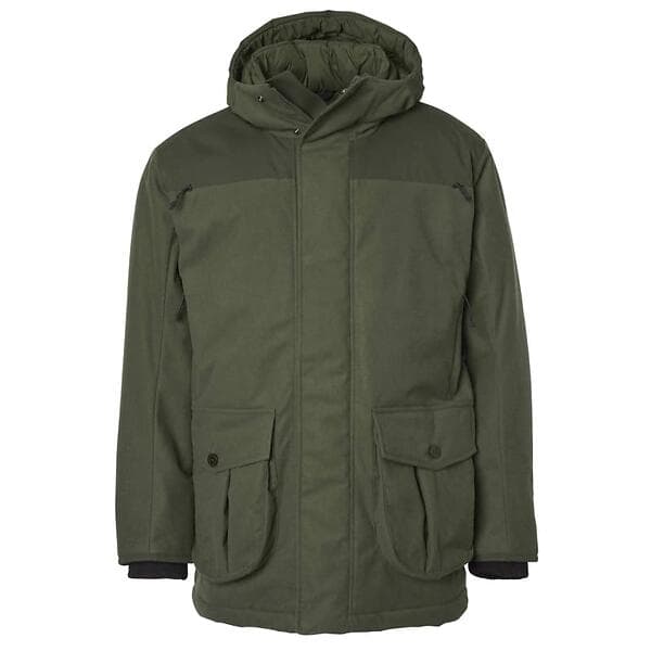 Chevalier Frost Jacket (Herr)