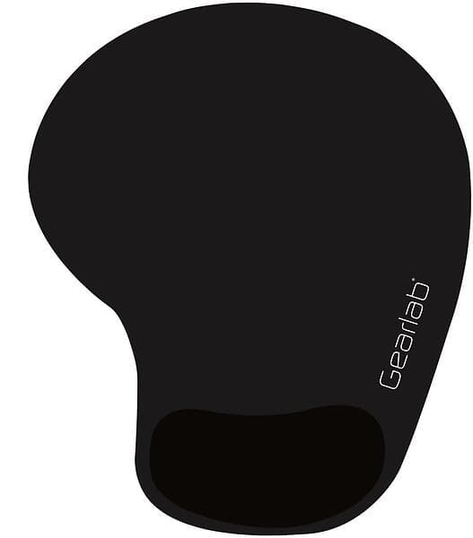 Gearlab Ergonomic Gel Wrist Rest Mouse Pad