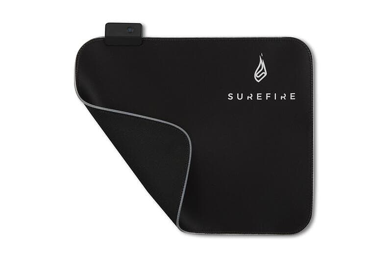 Verbatim SureFire Silent Flight RGB-320