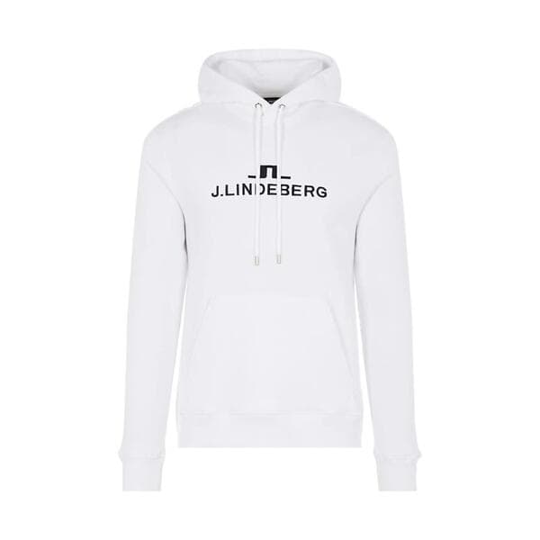 J.Lindeberg Alpha Hoodie (Herr)