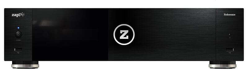 Zappiti Reference