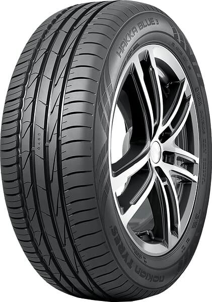 Nokian Hakka Blue 3 205/55 R 16 94V XL