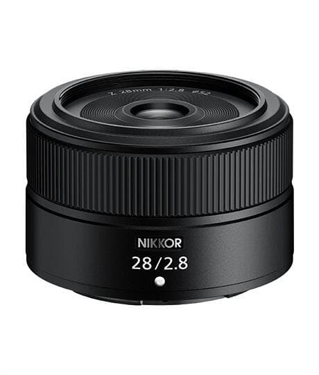Nikon Nikkor Z 28/2,8