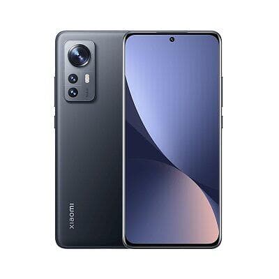 Xiaomi 12 5G Dual SIM 8GB RAM 256GB