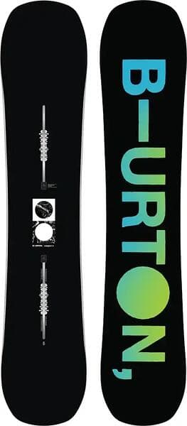 Burton Instigator 23/24 (Längd 150 160