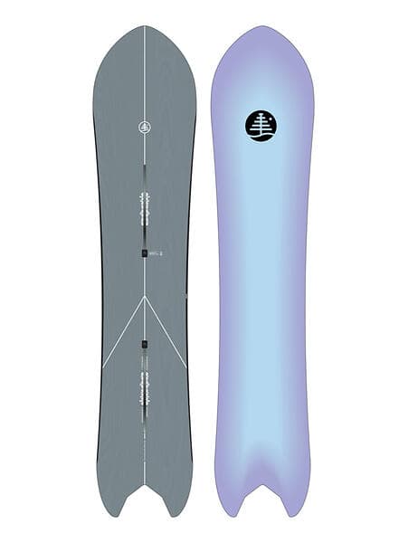 Burton Family Tree Pow Wrench