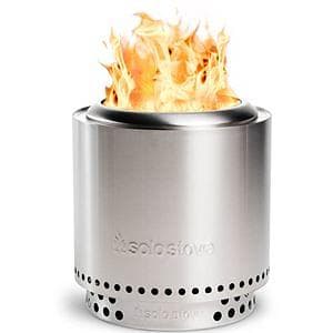 Solo Stove Ranger