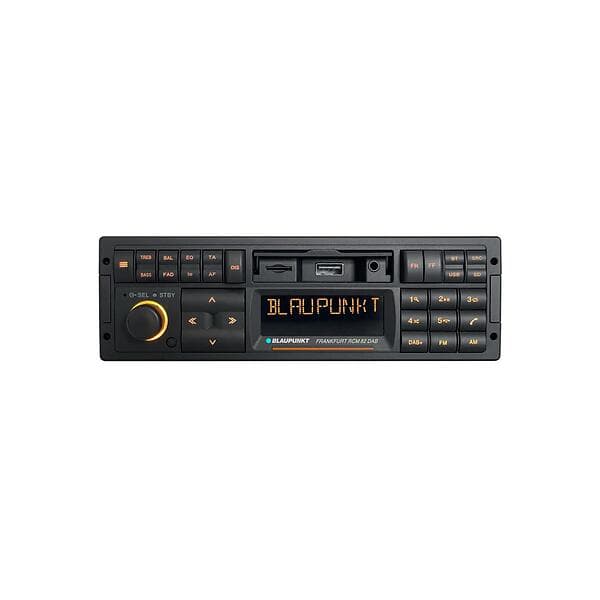 Blaupunkt Frankfurt RCM 82