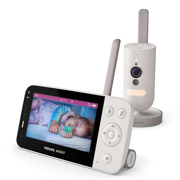 Philips Avent Connected Video SCD921/26