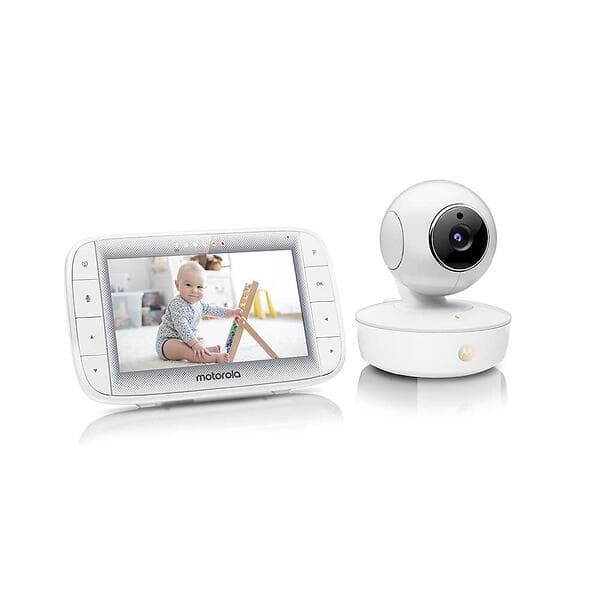 Motorola Baby Monitor VM55