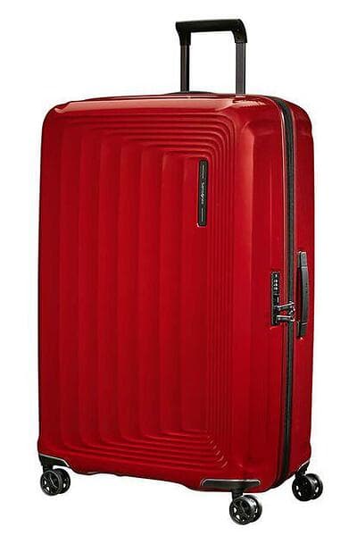 Samsonite Nuon Expandable Spinner 81cm