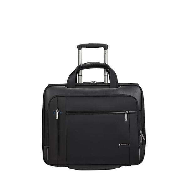 Samsonite Spectrolite 3.0 Laptop Bag with wheels 17.3"