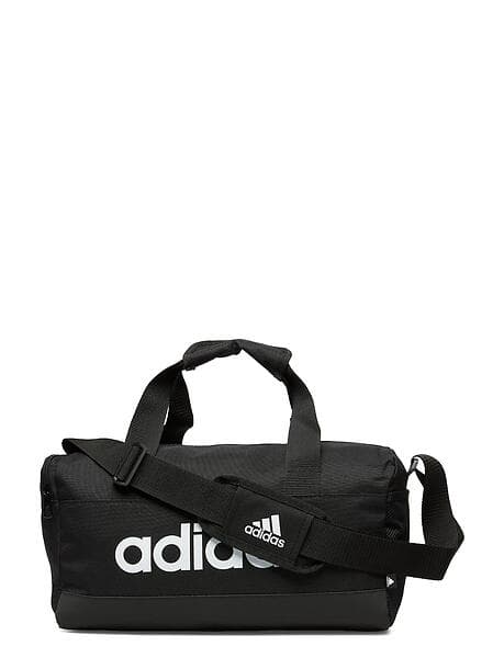 Adidas Essentials Logo Duffel Bag XS