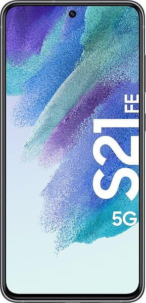 Samsung Galaxy S21 FE 5G SM-G990B Dual SIM 8GB RAM 256GB