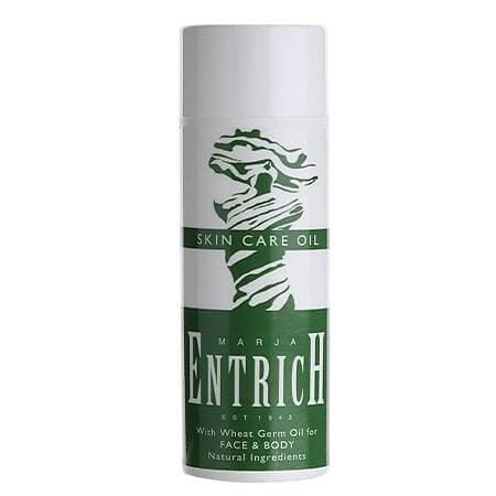 Marja Entrich Skin Care Oil 100ml