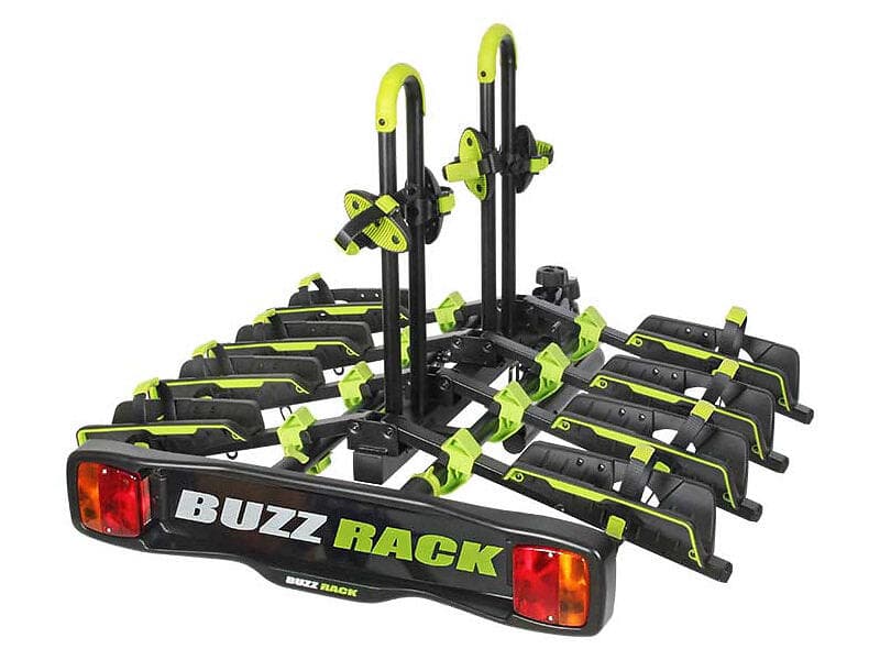 BuzzRack Buzzwing 4