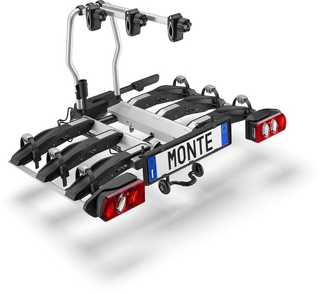Elite Monte 3B