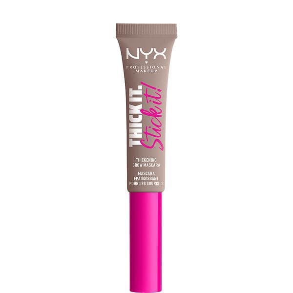 NYX Thick It. Stick It! Brow Mascara 19,1g