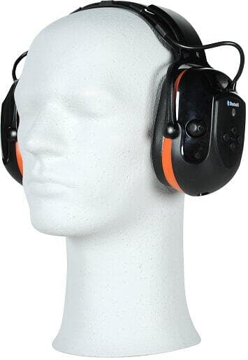 OX-ON BT1 Comfort Bluetooth Headband