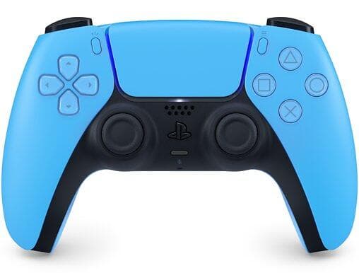 Sony PlayStation DualSense - Starlight Blue (PS5) (Orginal)