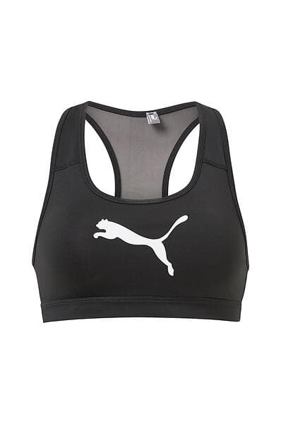 Puma Mid Impact 4Keeps Bra